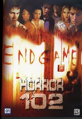 Horror 102: Endgame Various Directors