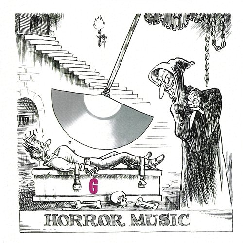 Horror Studio G