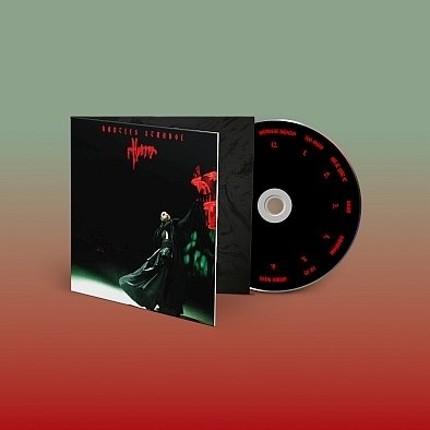 Horror Bartees Strange