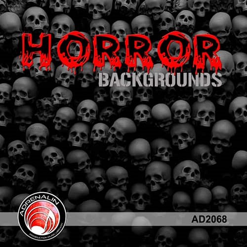 Horror Backgrounds iSeeMusic & iSee Cinematic