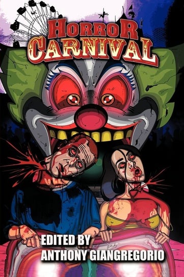 Horror Carnival Bernstein David