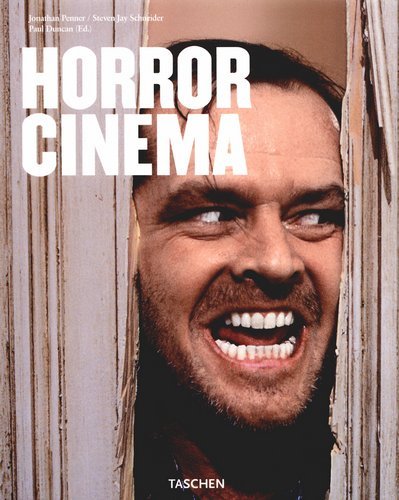 Horror Cinema Opracowanie zbiorowe