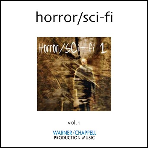 Horror Sci-Fi, Vol. 1 Hollywood Film Music Orchestra