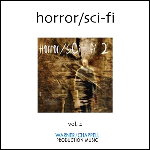Horror Sci-Fi, Vol. 2 Hollywood Film Music Orchestra
