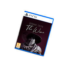 Horror Tales The Wine PS5 Inny producent