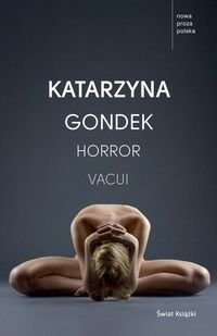 Horror Vacui Gondek Katarzyna