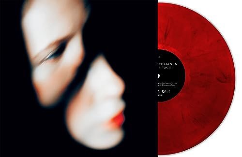 Horror Vacui (Red Marble), płyta winylowa Various Artists