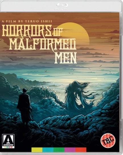 Horrors of Malformed Men (brak polskiej wersji językowej) Ishii Teruo