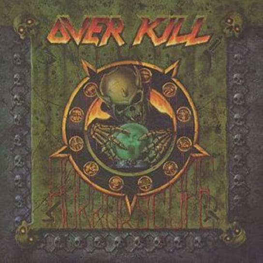 Horrorscope Overkill