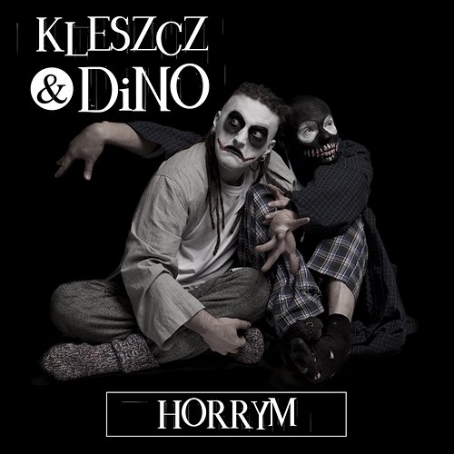 Horrym Kleszcz, Dino