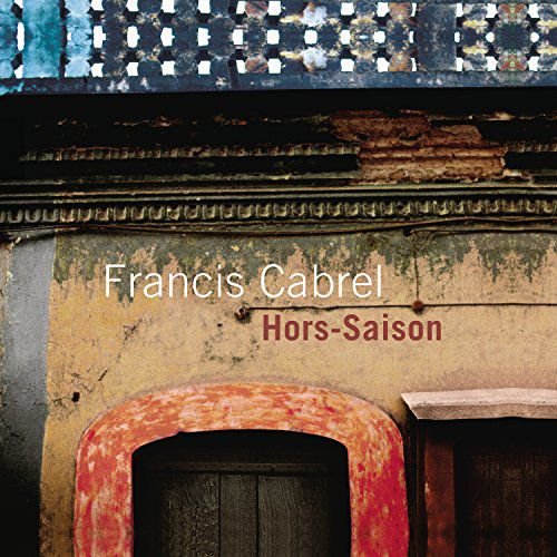 Hors Saison, płyta winylowa Francis Cabrel