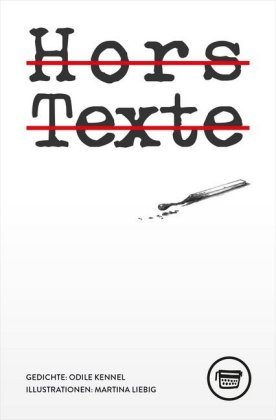 Hors Texte Verlagshaus Berlin