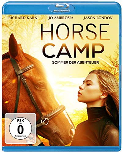 Horse Camp Various Directors