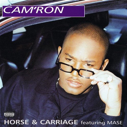 Horse & Carriage Cam'Ron