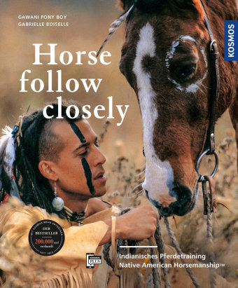 Horse, Follow Closely Kosmos (Franckh-Kosmos)