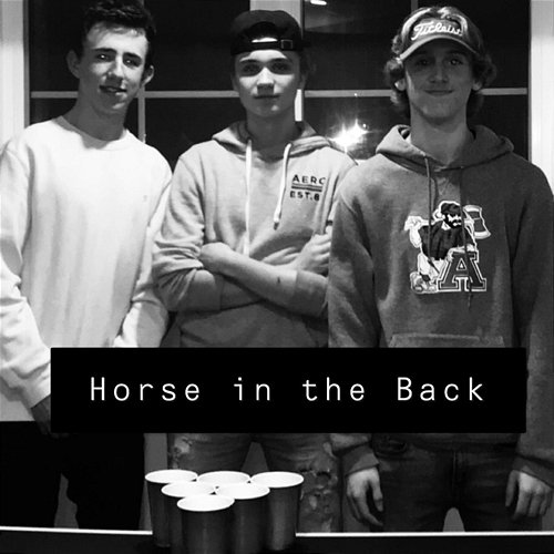 Horse in the Back Lil T feat. Big B, Mitch Denney Bud