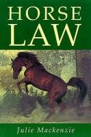 Horse Law Mackenzie Julie