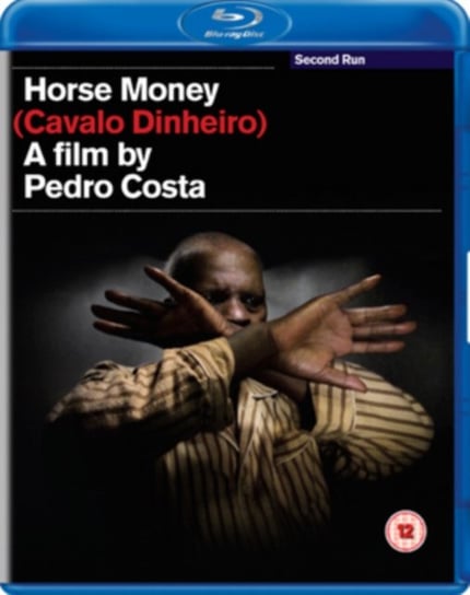 Horse Money (brak polskiej wersji językowej) Costa Pedro