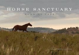 Horse Sanctuary Milionis Allison