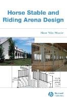 Horse Stable Riding Arena Design Wheeler