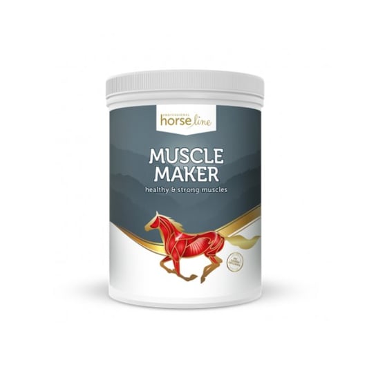 HORSELINE Muscle Maker 1200g Inna marka