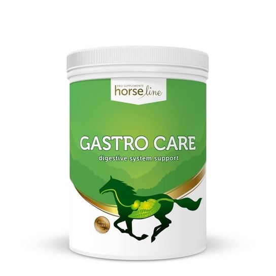 HorseLinePro Gastro Care 700g  TRAWIENIE DLA KONIA HorseLinePro