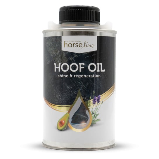 HorseLinePro Hoof Oil 450ml Olej do kopyt Alpha spirit