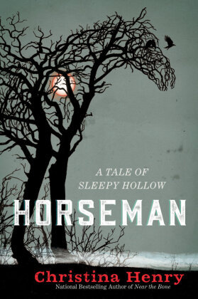 Horseman Penguin Random House