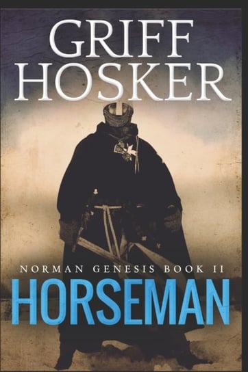 Horseman Griff Hosker