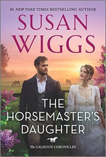 Horsemasters Daughter Wiggs Susan