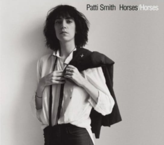 Horses Smith Patti