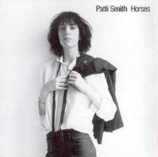 Horses Smith Patti