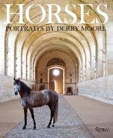 Horses Moore Derry