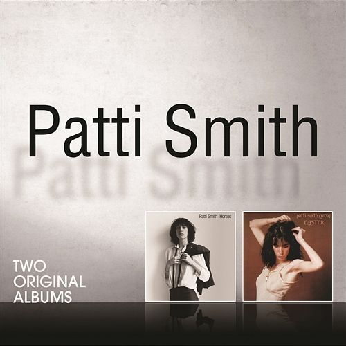 Free Money Patti Smith