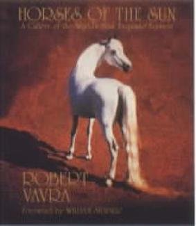 Horses Of The Sun Vavra Roman