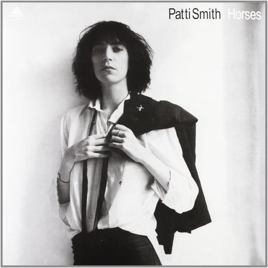 Horses, płyta winylowa Smith Patti