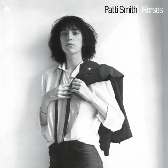 Horses, płyta winylowa Smith Patti