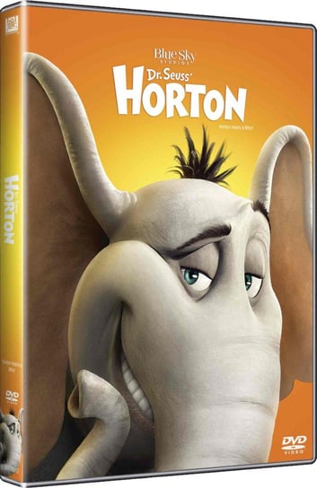Horton słyszy ktosia! Various Directors