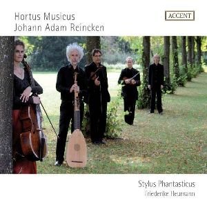 Hortus Musicus. Volume 1 Heumann Friederike
