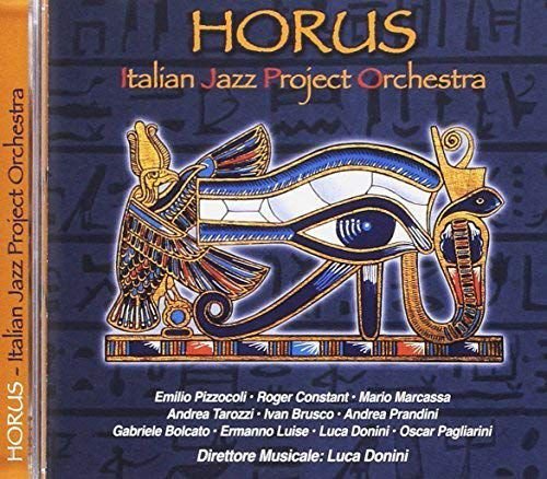 Horus Various Artists