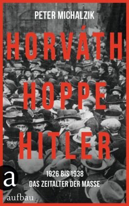Horváth, Hoppe, Hitler Aufbau-Verlag
