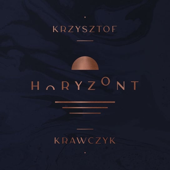 Horyzont Krawczyk Krzysztof