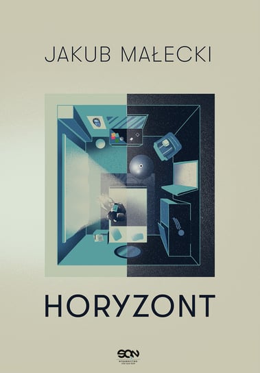 Horyzont Małecki Jakub