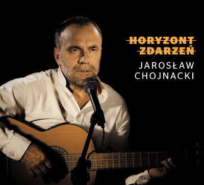 Horyzont Zdarzeń Chojnacki Jarosław Jar