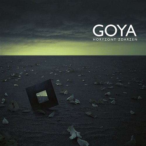 Horyzont Zdarzen Goya