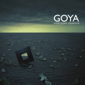 Horyzont zdarzeń Goya