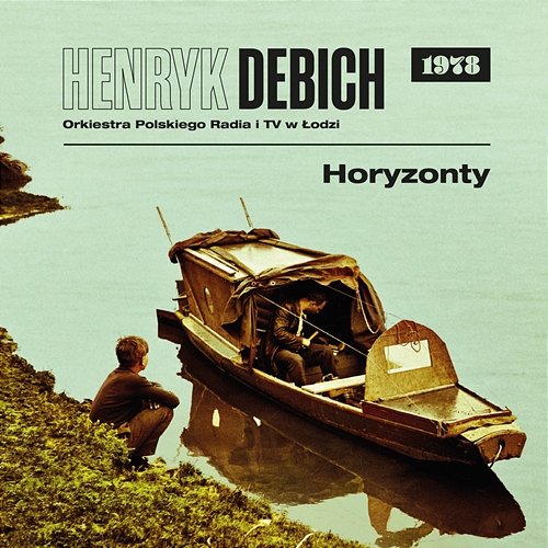 Horyzonty 1978 Orkiestra Polskiego Radia i TV w Łodzi, Henryk Debich