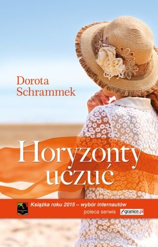 Horyzonty uczuć Schrammek Dorota