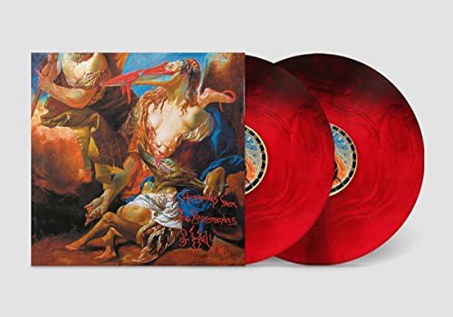 Hosannas From The Basements Of Hell (Deluxe Indie), płyta winylowa Killing Joke