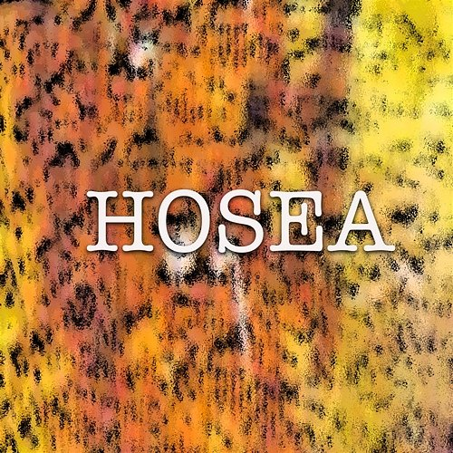 Hosea Roy L & Phebe P